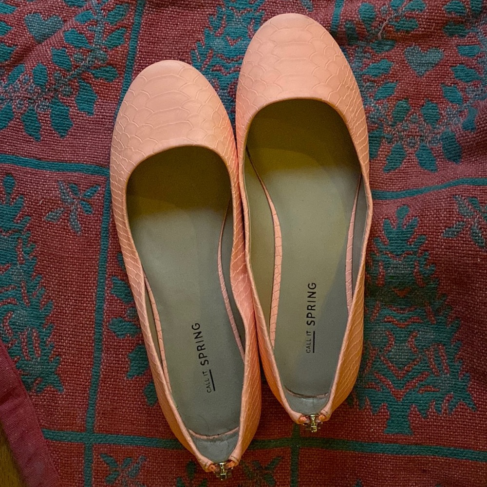 Womans shoes